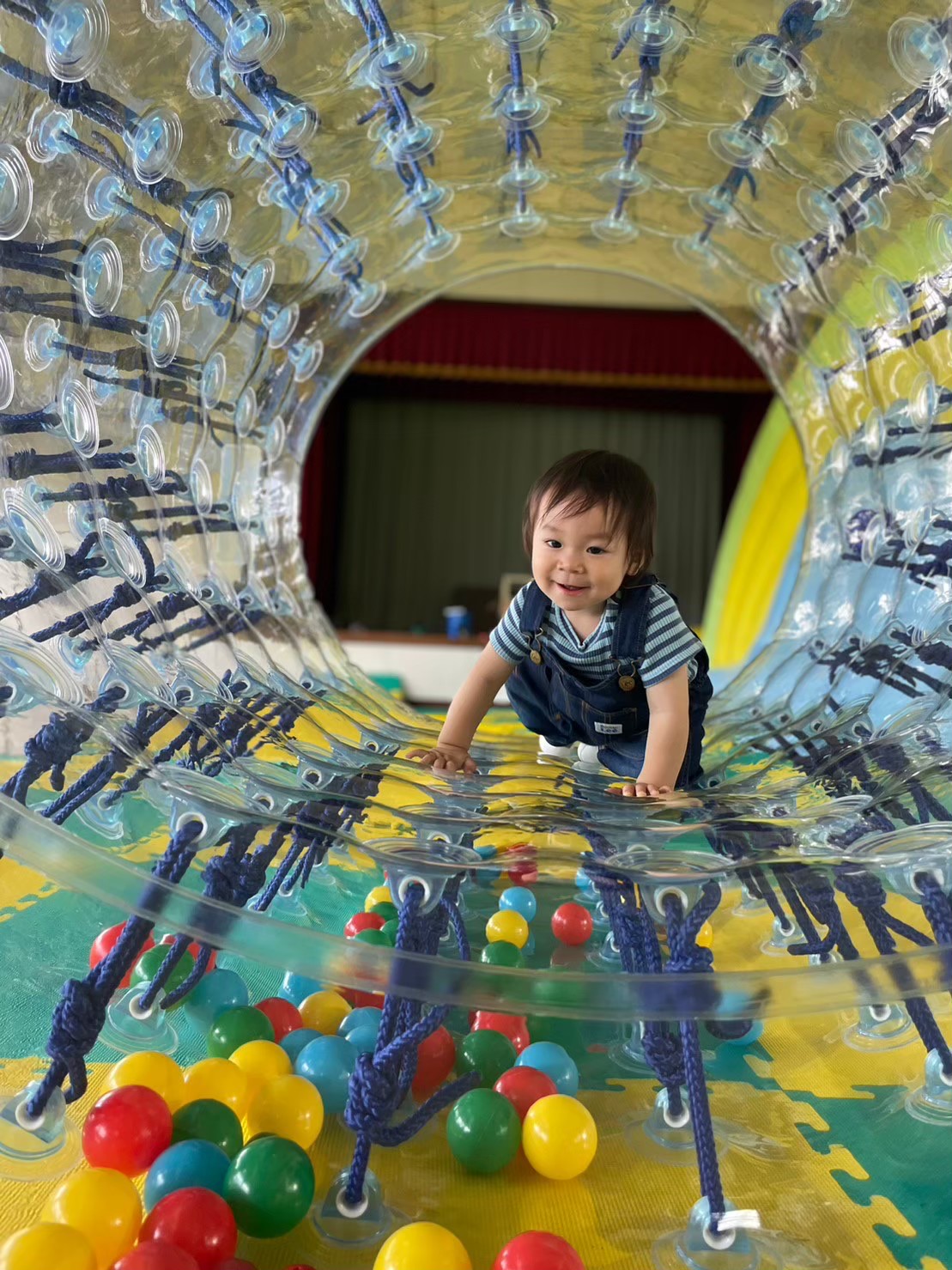 100☆特選一石☆信念の象徴✳︎成功の石【100gオニキスさざれ